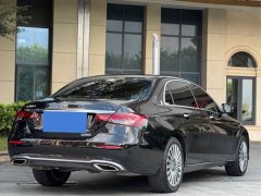 Mercedes-Benz E-Class E 300 L Fashion Edition - ფოტო 10