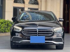 Mercedes-Benz E-Class E 300 L Fashion Edition - ფოტო 3