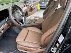 Mercedes-Benz E-Class E 300 L Fashion Edition - ფოტო 4