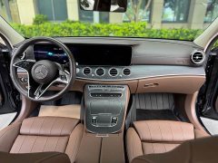Mercedes-Benz E-Class E 300 L Fashion Edition - ფოტო 5