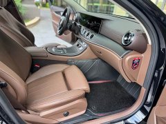 Mercedes-Benz E-Class E 300 L Fashion Edition - ფოტო 6