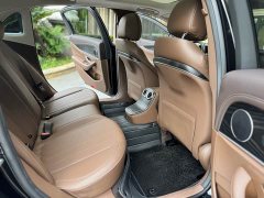 Mercedes-Benz E-Class E 300 L Fashion Edition - ფოტო 7