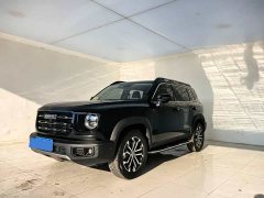 Great Wall Dachshund 2022 1.5T DCT Two-Wheel Drive Border Collie Edition - ფოტო 1