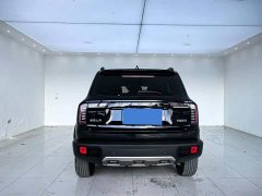 Great Wall Dachshund 2022 1.5T DCT Two-Wheel Drive Border Collie Edition - ფოტო 11