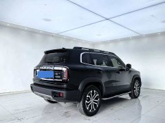 Great Wall Dachshund 2022 1.5T DCT Two-Wheel Drive Border Collie Edition - ფოტო 12