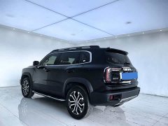 Great Wall Dachshund 2022 1.5T DCT Two-Wheel Drive Border Collie Edition - ფოტო 13