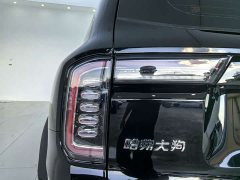 Great Wall Dachshund 2022 1.5T DCT Two-Wheel Drive Border Collie Edition - ფოტო 14