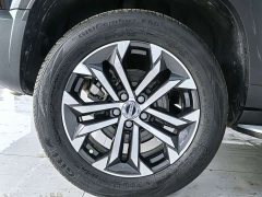 Great Wall Dachshund 2022 1.5T DCT Two-Wheel Drive Border Collie Edition - ფოტო 16