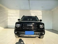 Great Wall Dachshund 2022 1.5T DCT Two-Wheel Drive Border Collie Edition - ფოტო 2