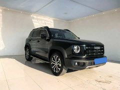 Great Wall Dachshund 2022 1.5T DCT Two-Wheel Drive Border Collie Edition - ფოტო 3
