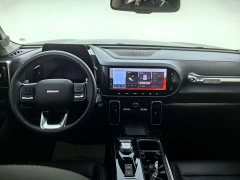Great Wall Dachshund 2022 1.5T DCT Two-Wheel Drive Border Collie Edition - ფოტო 6