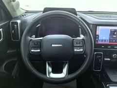 Great Wall Dachshund 2022 1.5T DCT Two-Wheel Drive Border Collie Edition - ფოტო 7