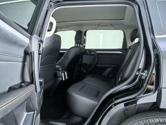 Great Wall Dachshund 2022 1.5T DCT Two-Wheel Drive Border Collie Edition - ფოტო 9