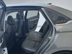 Geely Emgrand 4th Generation 1.5L CVT Luxury - ფოტო 10