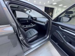 Geely Emgrand 4th Generation 1.5L CVT Luxury - ფოტო 11