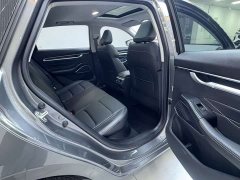 Geely Emgrand 4th Generation 1.5L CVT Luxury - ფოტო 12