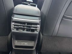 Geely Emgrand 4th Generation 1.5L CVT Luxury - ფოტო 14