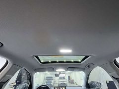 Geely Emgrand 4th Generation 1.5L CVT Luxury - ფოტო 15