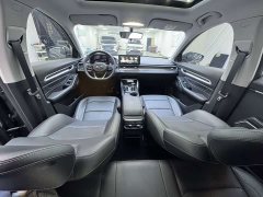 Geely Emgrand 4th Generation 1.5L CVT Luxury - ფოტო 16