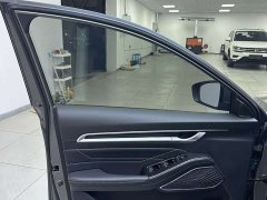 Geely Emgrand 4th Generation 1.5L CVT Luxury - ფოტო 17