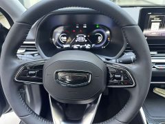 Geely Emgrand 4th Generation 1.5L CVT Luxury - ფოტო 19