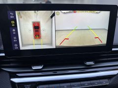 Geely Emgrand 4th Generation 1.5L CVT Luxury - ფოტო 20