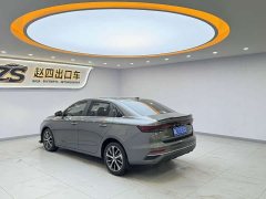 Geely Emgrand 4th Generation 1.5L CVT Luxury - ფოტო 4