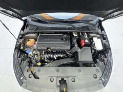 Geely Emgrand 4th Generation 1.5L CVT Luxury - ფოტო 7