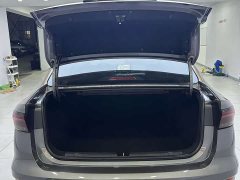 Geely Emgrand 4th Generation 1.5L CVT Luxury - ფოტო 8