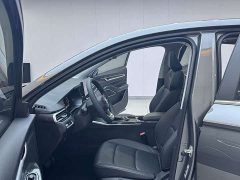 Geely Emgrand 4th Generation 1.5L CVT Luxury - ფოტო 9