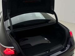 Mercedes-Benz E-Class New Energy 2024 E 350 e L Plug-in Hybrid Sedan - ფოტო 10