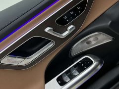 Mercedes-Benz E-Class New Energy 2024 E 350 e L Plug-in Hybrid Sedan - ფოტო 11