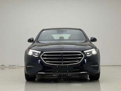 Mercedes-Benz E-Class New Energy 2024 E 350 e L Plug-in Hybrid Sedan - ფოტო 2