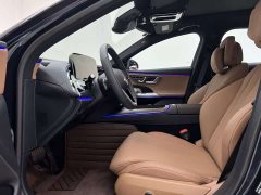 Mercedes-Benz E-Class New Energy 2024 E 350 e L Plug-in Hybrid Sedan - ფოტო 5