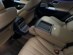 Mercedes-Benz E-Class New Energy 2024 E 350 e L Plug-in Hybrid Sedan - ფოტო 6
