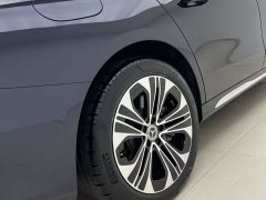 Mercedes-Benz E-Class New Energy 2024 E 350 e L Plug-in Hybrid Sedan - ფოტო 9