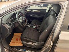 Nissan Sylphy Classic 1.6XE CVT Comfort - ფოტო 10