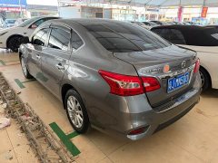 Nissan Sylphy Classic 1.6XE CVT Comfort - ფოტო 11