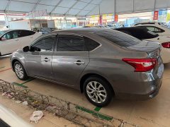 Nissan Sylphy Classic 1.6XE CVT Comfort - ფოტო 12