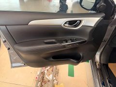Nissan Sylphy Classic 1.6XE CVT Comfort - ფოტო 13