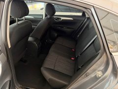 Nissan Sylphy Classic 1.6XE CVT Comfort - ფოტო 14