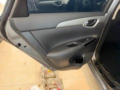 Nissan Sylphy Classic 1.6XE CVT Comfort - ფოტო 15