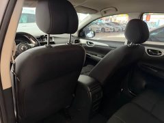 Nissan Sylphy Classic 1.6XE CVT Comfort - ფოტო 16