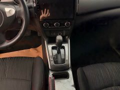 Nissan Sylphy Classic 1.6XE CVT Comfort - ფოტო 17