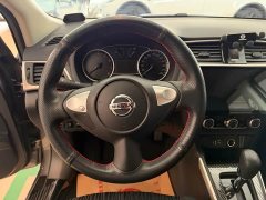 Nissan Sylphy Classic 1.6XE CVT Comfort - ფოტო 18
