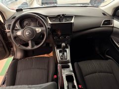Nissan Sylphy Classic 1.6XE CVT Comfort - ფოტო 19