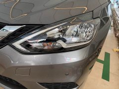 Nissan Sylphy Classic 1.6XE CVT Comfort - ფოტო 2