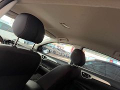 Nissan Sylphy Classic 1.6XE CVT Comfort - ფოტო 20
