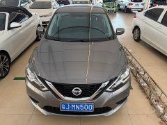 Nissan Sylphy Classic 1.6XE CVT Comfort - ფოტო 3