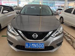 Nissan Sylphy Classic 1.6XE CVT Comfort - ფოტო 4